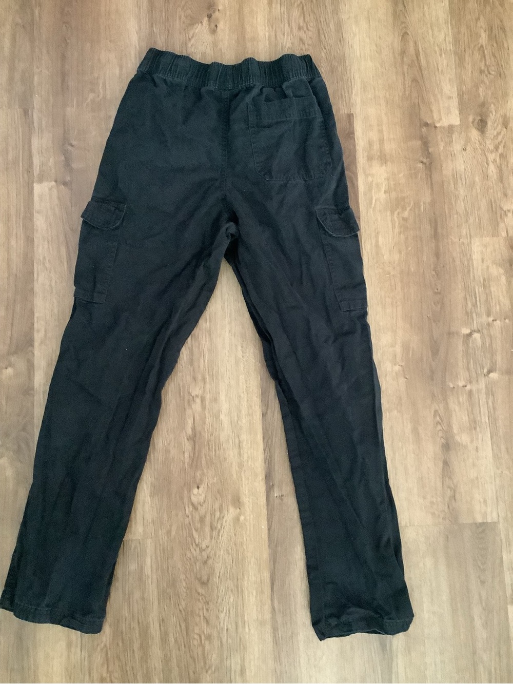Boy’s Jeans - Blue, Light Blue, Medium Blue & Black - Classic Fit - Picture 3 of 9